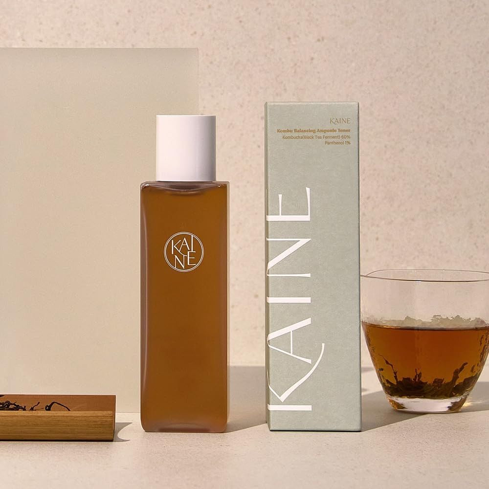 KAINE KOMBU HYDRATING DAILY CLEANSER 155G