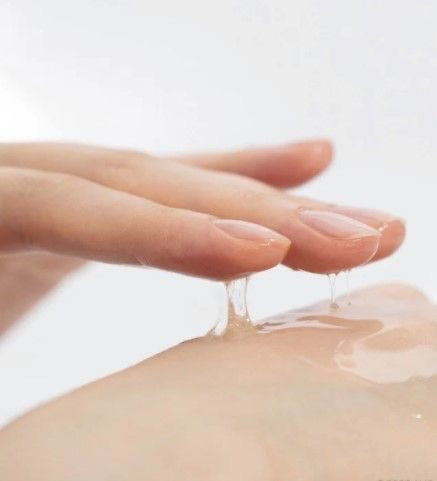 HEARTLEAF 80% AMPOULE 30ML