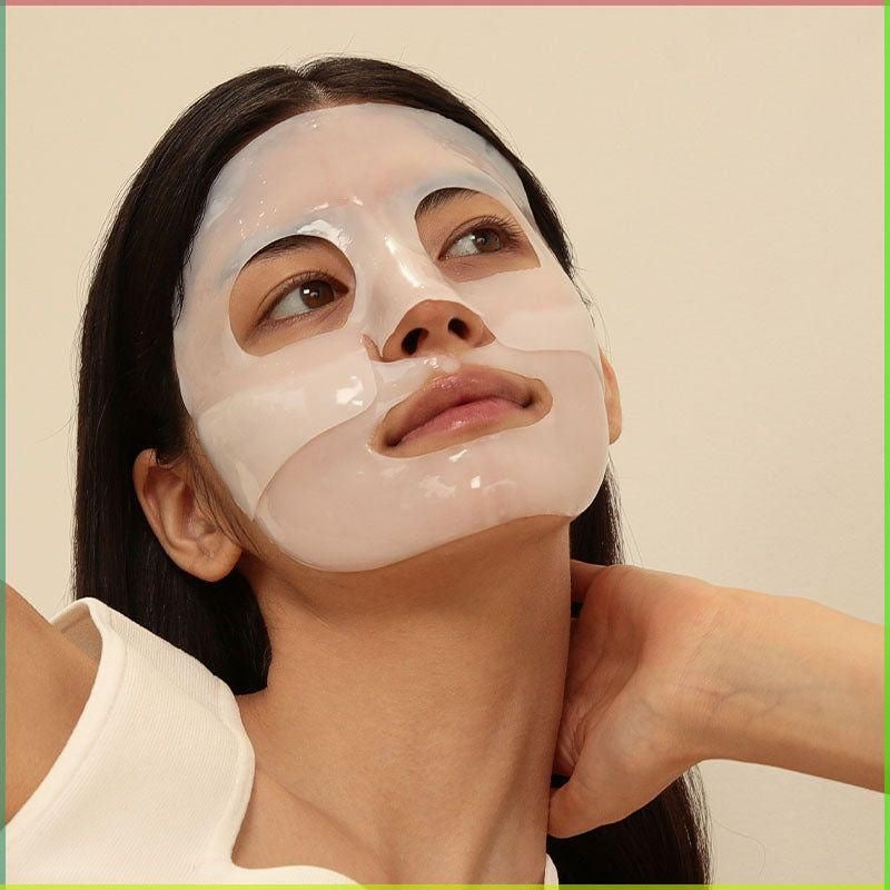 Biodance - Hydro Cera-nol Real Deep Mask Sheet