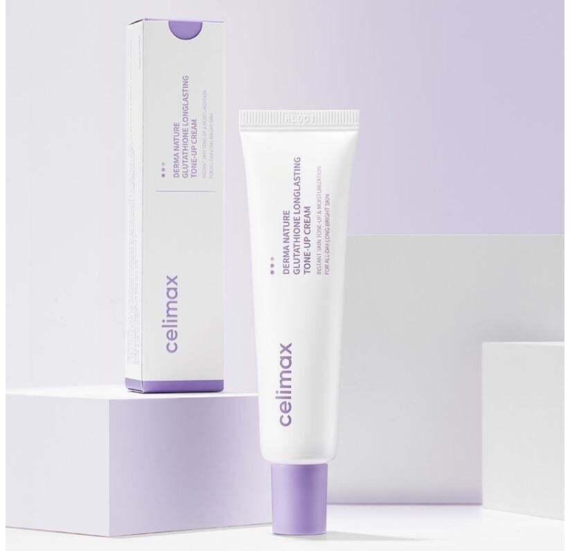 Celimax Glutathione Longlasting Tone-Up Cream – 35 ml