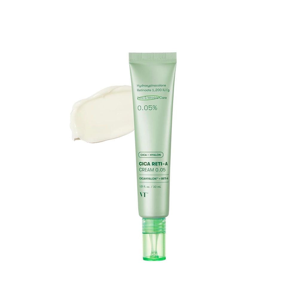 VT CICA RETI-A CREAM 0.05 30ML