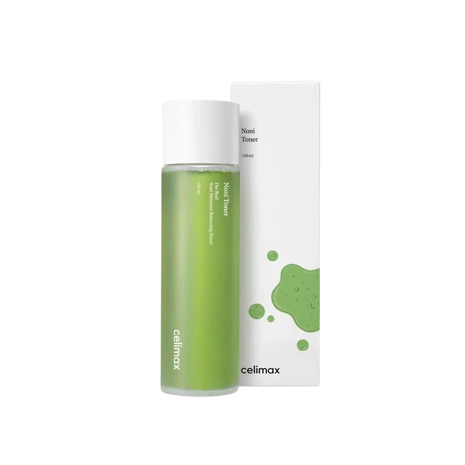 Celimax Noni Moisture Balancing Toner – 150 ml