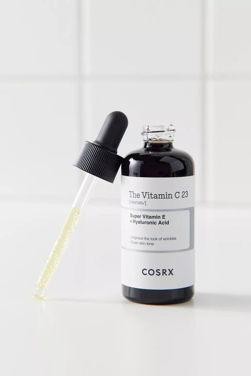 COSRX THE VITAMIN C 23 SERUM 20ML