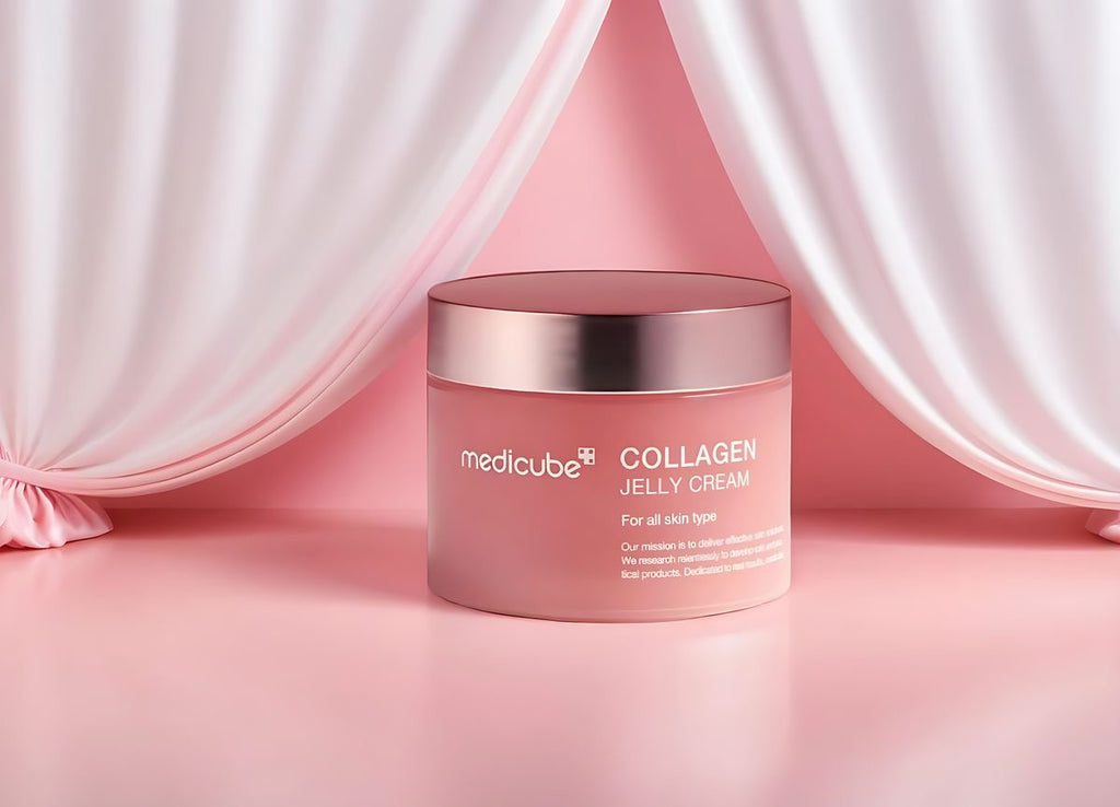 Medicube Collagen Jelly Cream 50ml