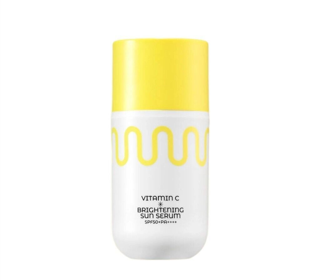 COMMONLABS. VITAMIN C BRIGHTENING SUN SERUM 51ML