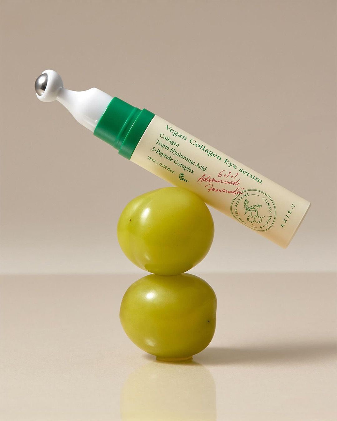 AXIS-Y Vegan Collagen Eye Serum 10ml
