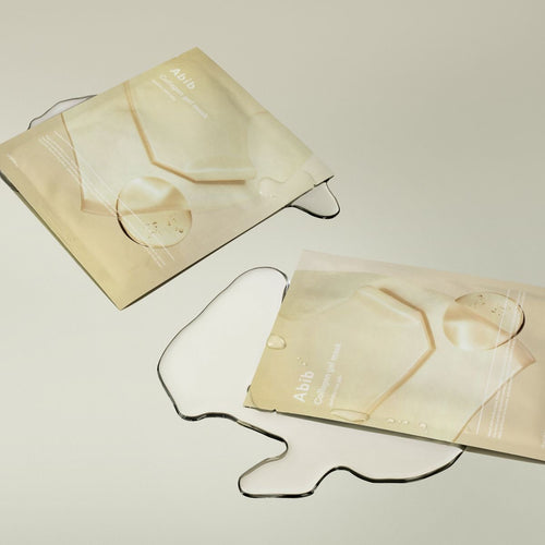 Abib - Collagen gel mask Jericho rose jelly