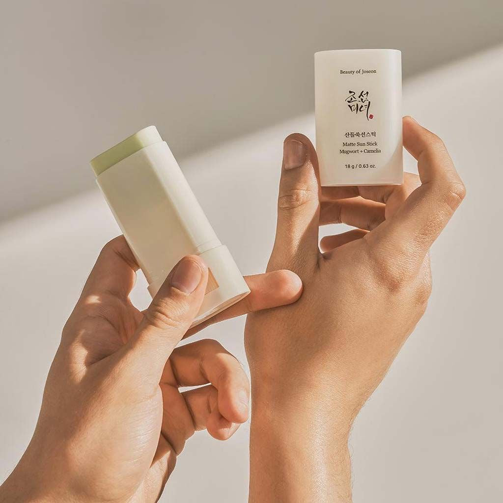 Beauty of Joseon: Matte Sun Stick