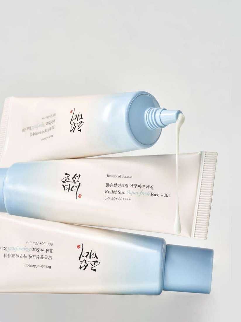 Beauty of Joseon Relief Sun: Aqua Fresh (Rice + Probiotics) - 50ml