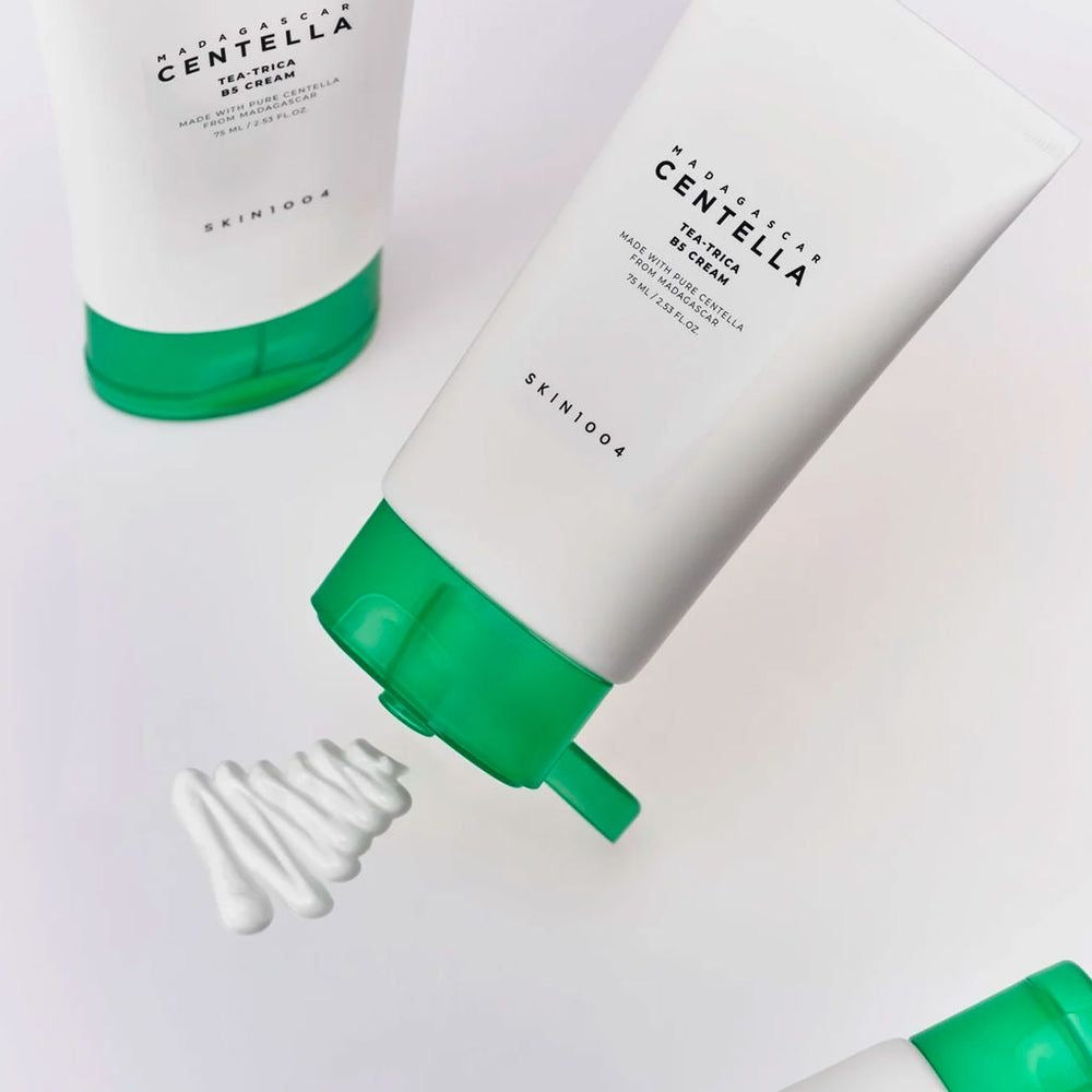 SKIN1004 MADAGASCAR CENTELLA TEA-TRICA B5 CREAM 75ML