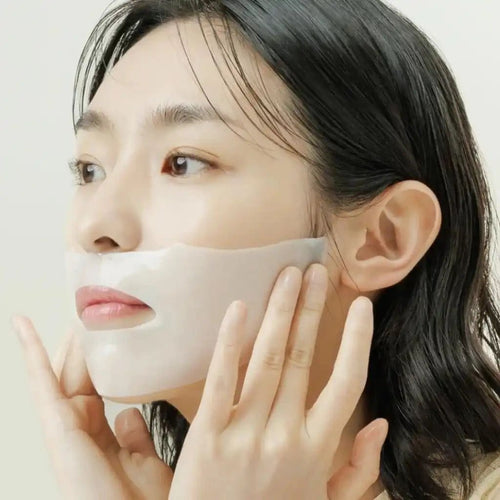 Abib - Collagen gel mask Jericho rose jelly