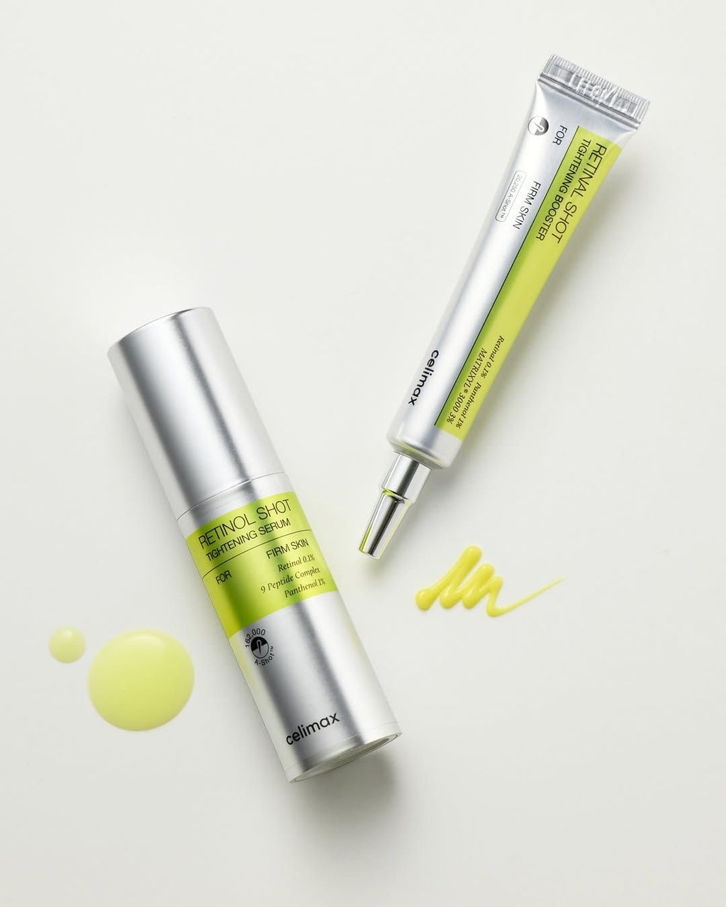 Celimax THE VITA-A Retinol Shot Tightening Serum – 30 ml