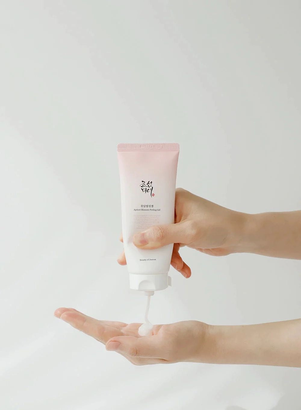 Beauty of Joseon Apricot Blossom Peeling Gel - 100ml