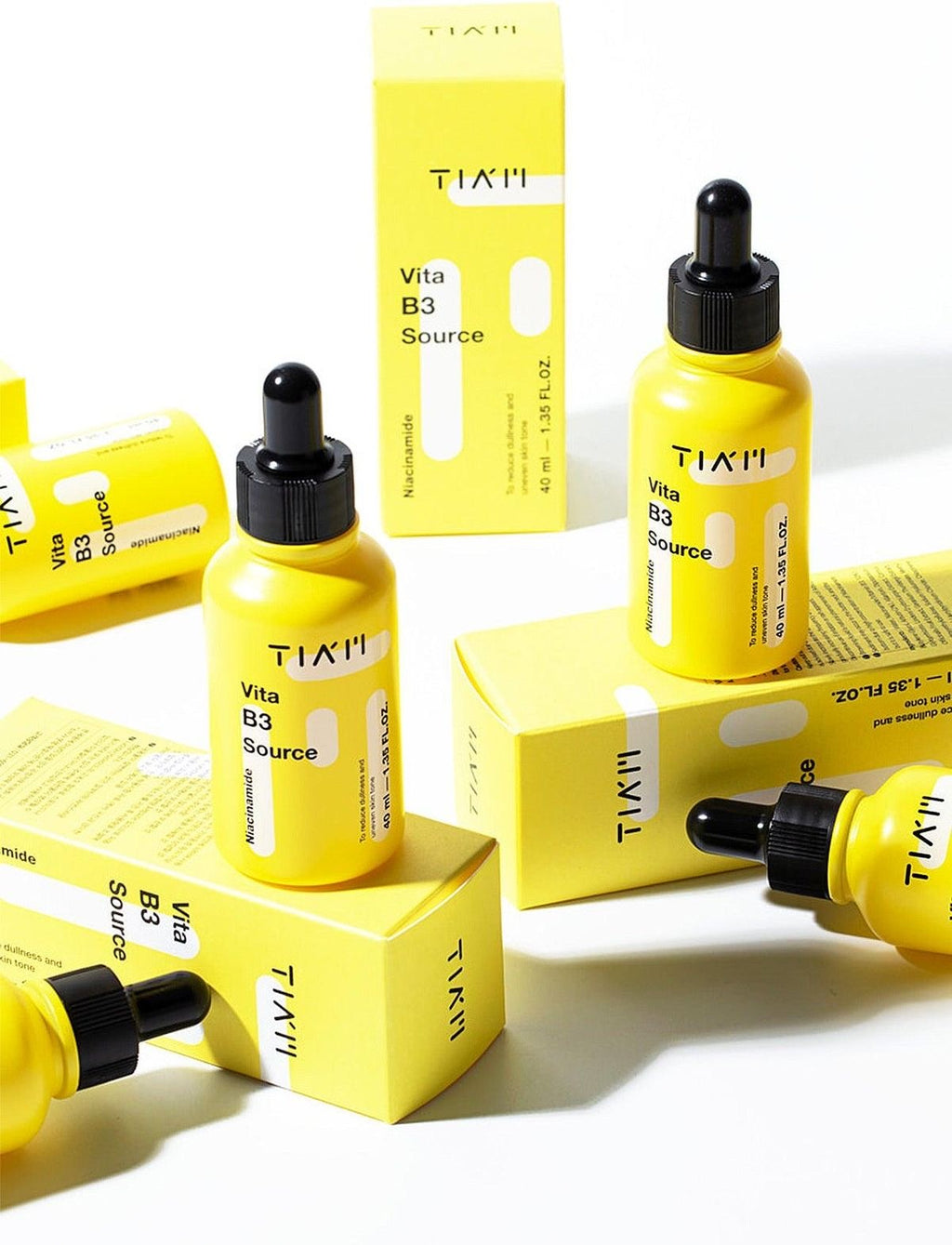 TIA'M VITA B3 SOURCE 40ML