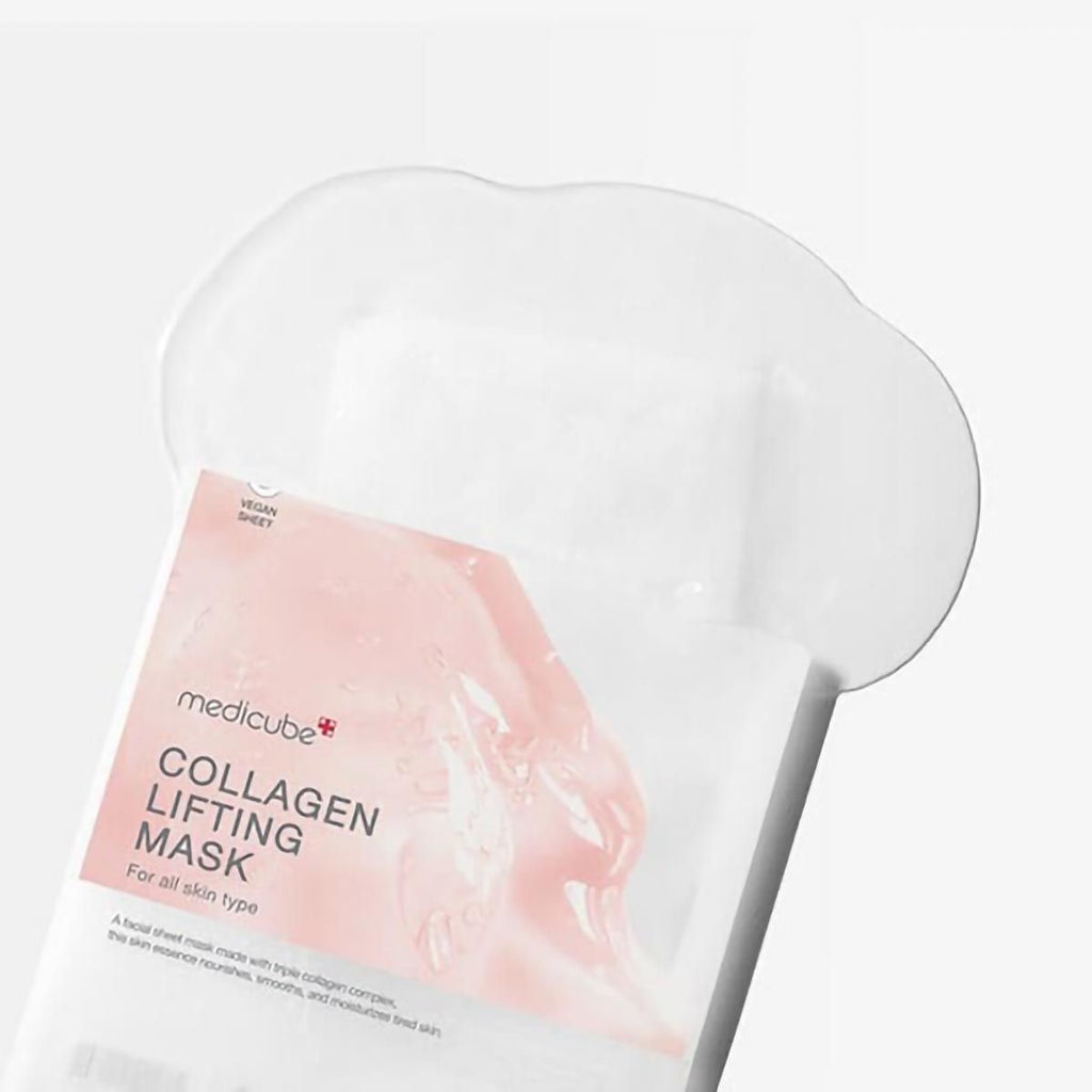 Medicube Collagen Lifting Mask – 27g