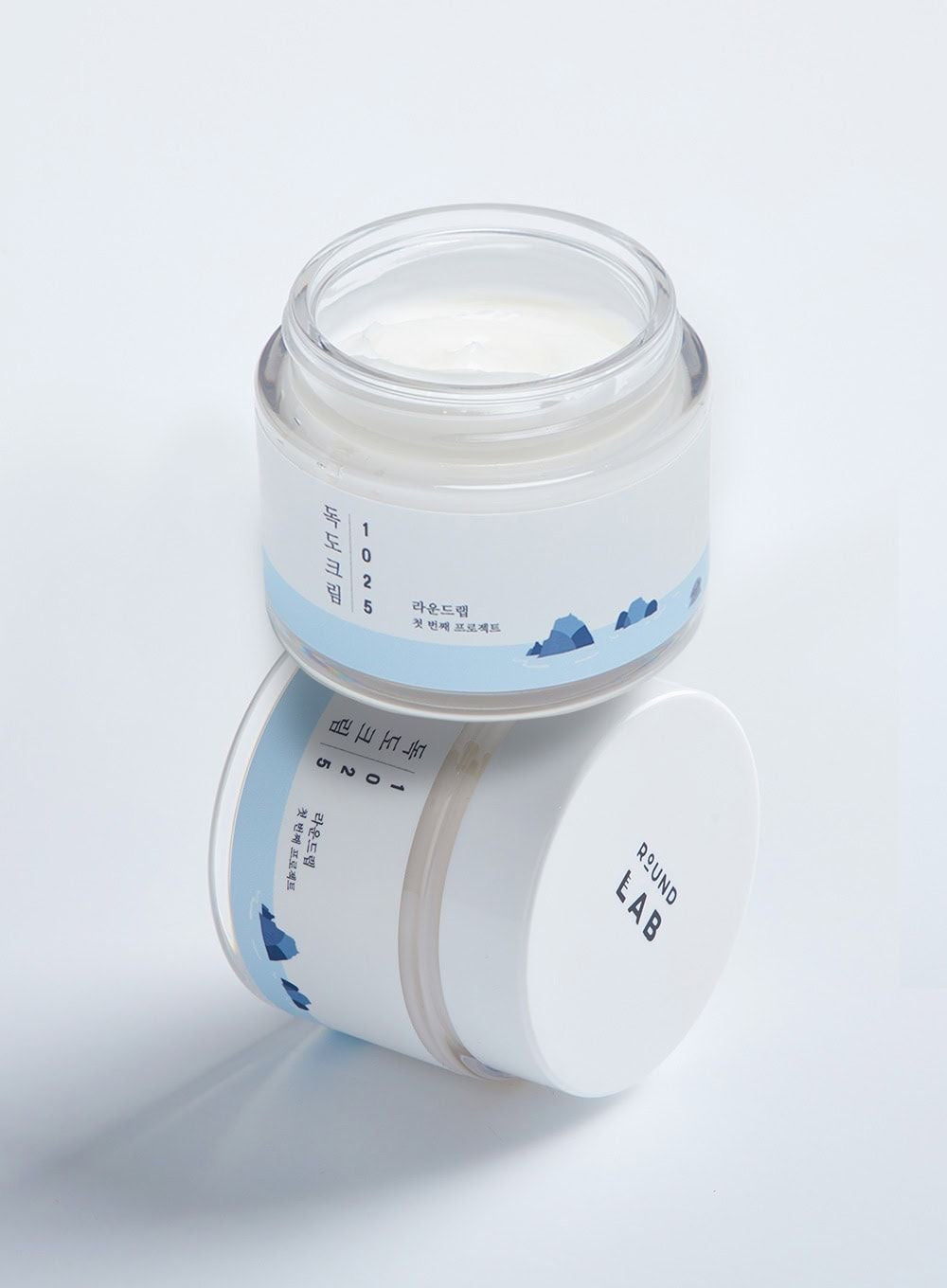 Round Lab 1025 Dokdo Cream 80ml