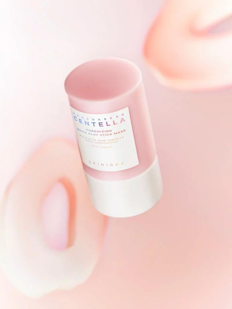 SKIN1004 Madagascar Centella Poremizing Quick Clay Stick Mask
