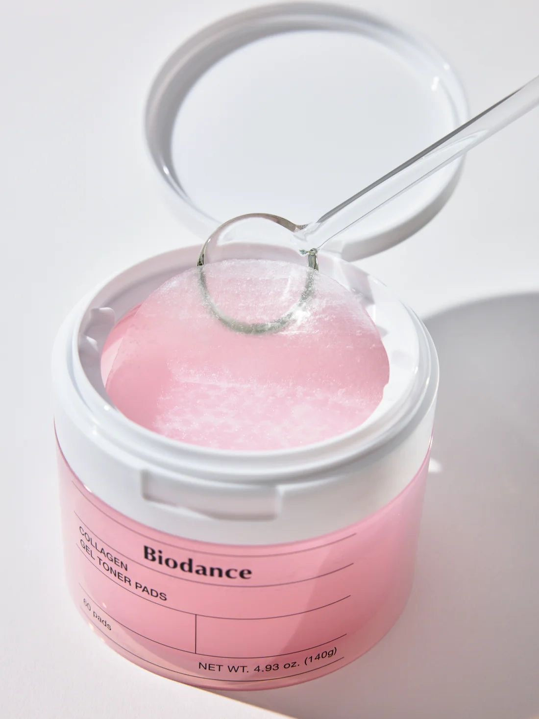 Biodance - Collagen Gel Toner Pads