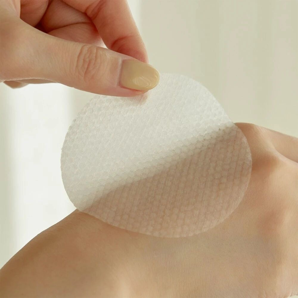 Goodal GREEN TANGERINE VITA C TONER PAD (70EA)160ML