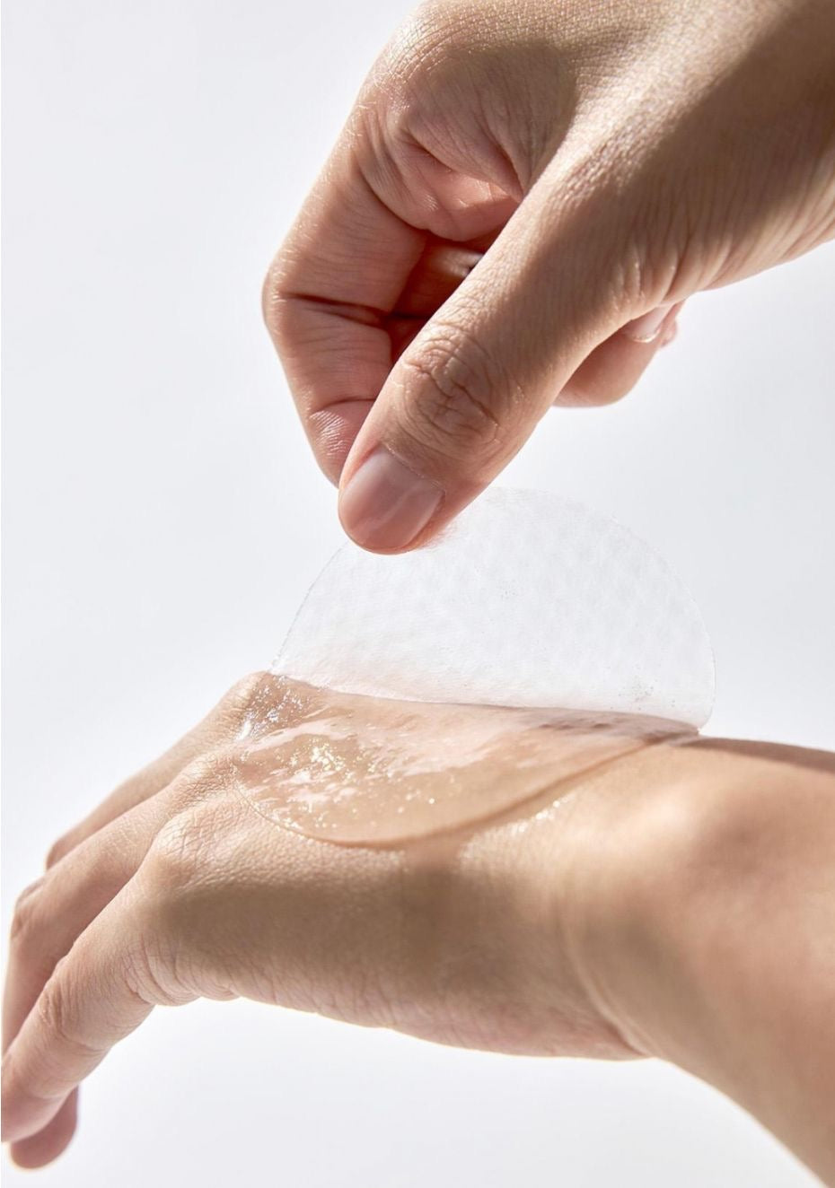 Biodance - Collagen Gel Toner Pads