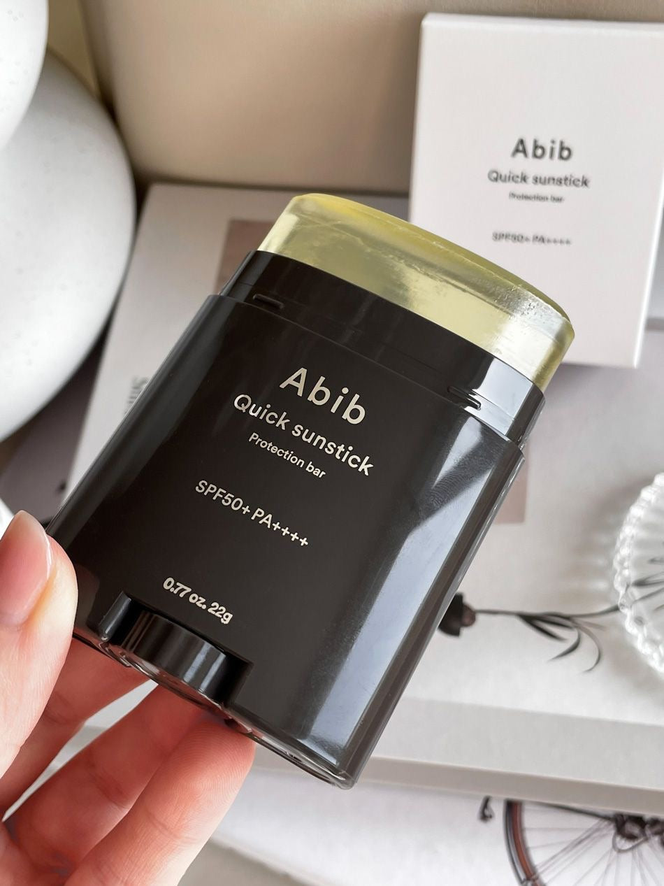 Abib - Quick sun stick Protection Bar SPF50+