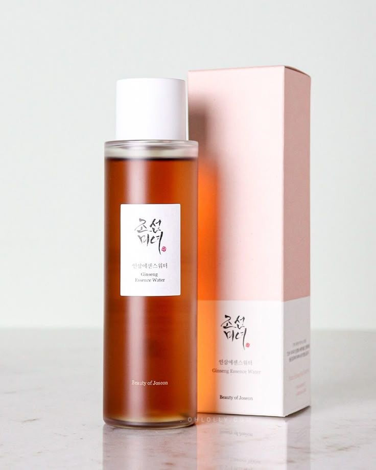 BEAUTY OF JOSEON GINSENG ESSENCE WATER 150ml