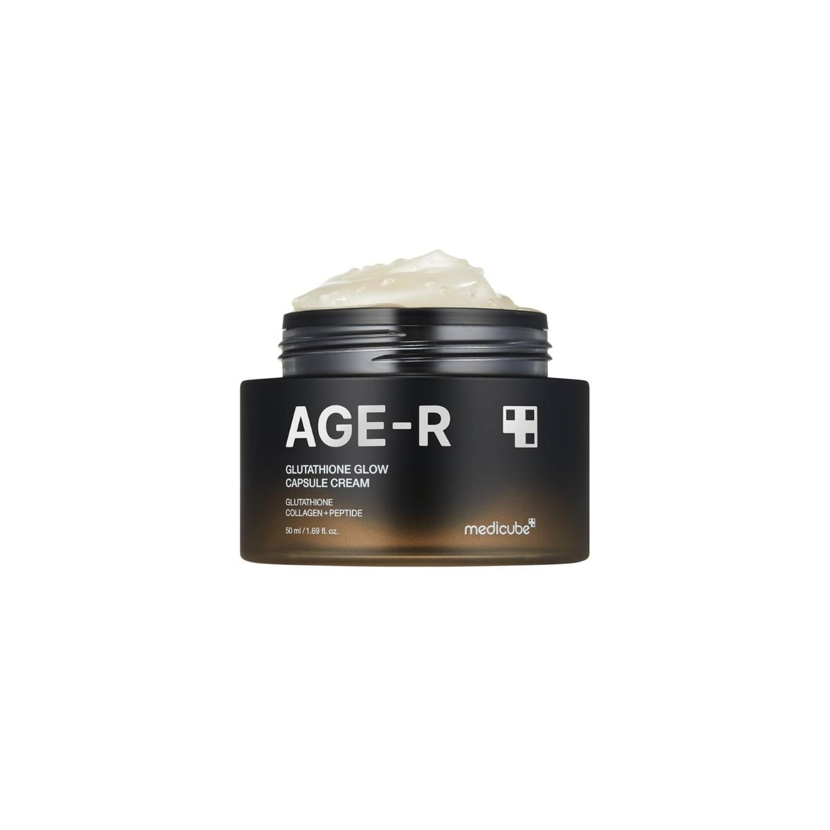 Medicube AGE-R GLUTATHIONE GLOW CAPSULE CREAM 50ML