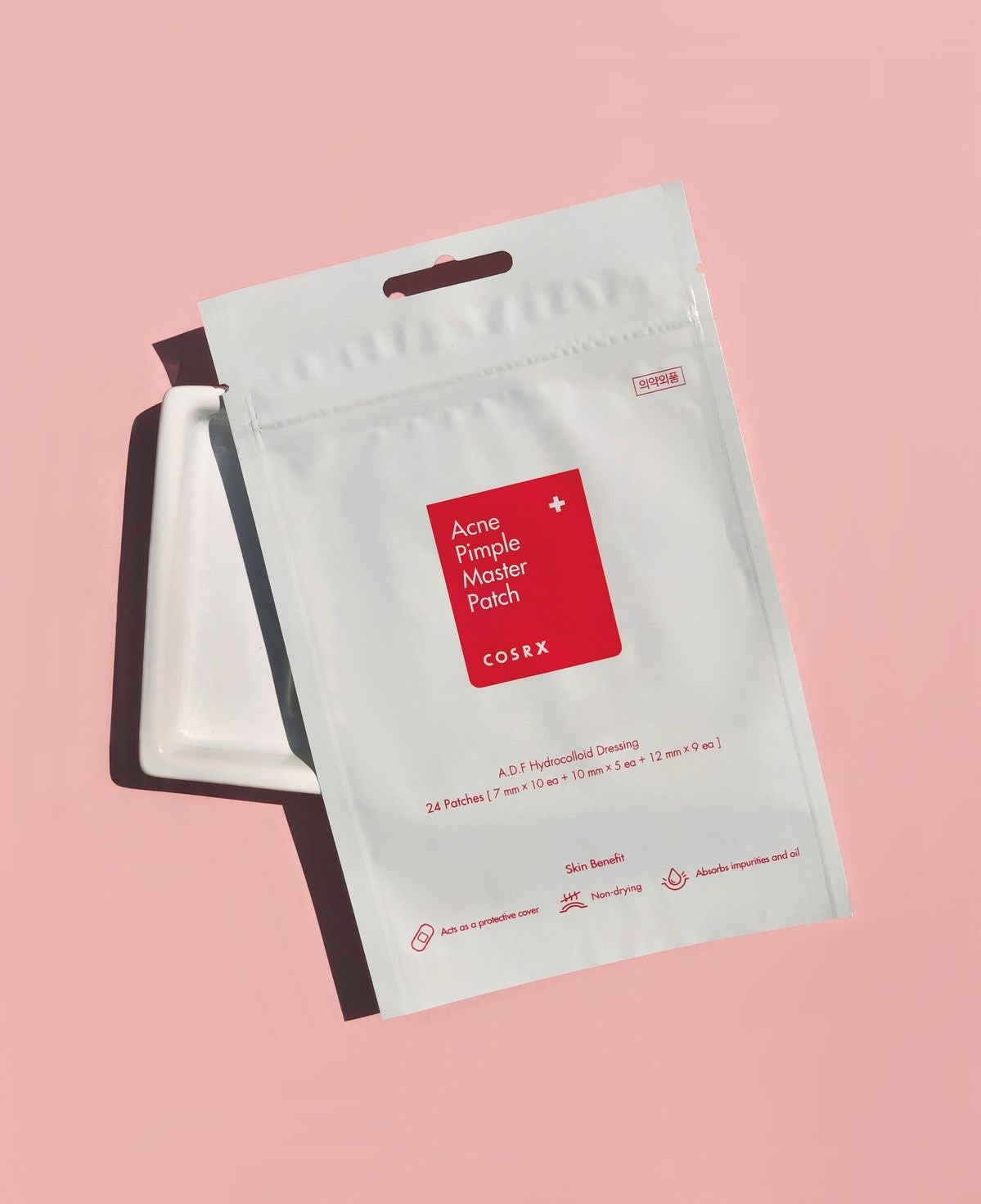COSRX Acne Pimple Master Patch 24