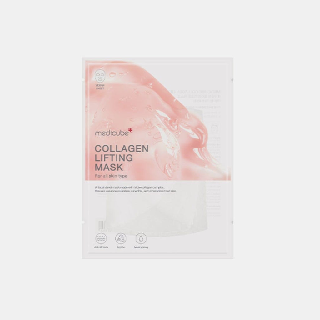 Medicube Collagen Lifting Mask – 27g