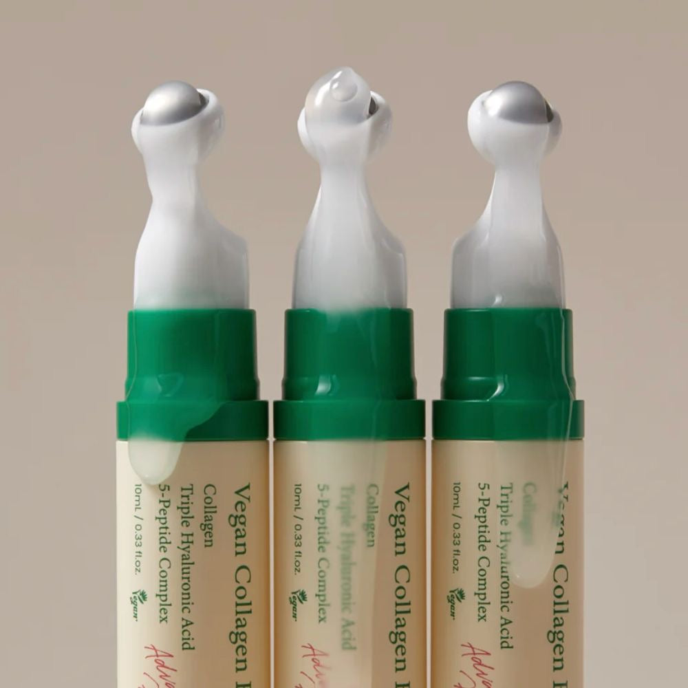 AXIS-Y Vegan Collagen Eye Serum 10ml