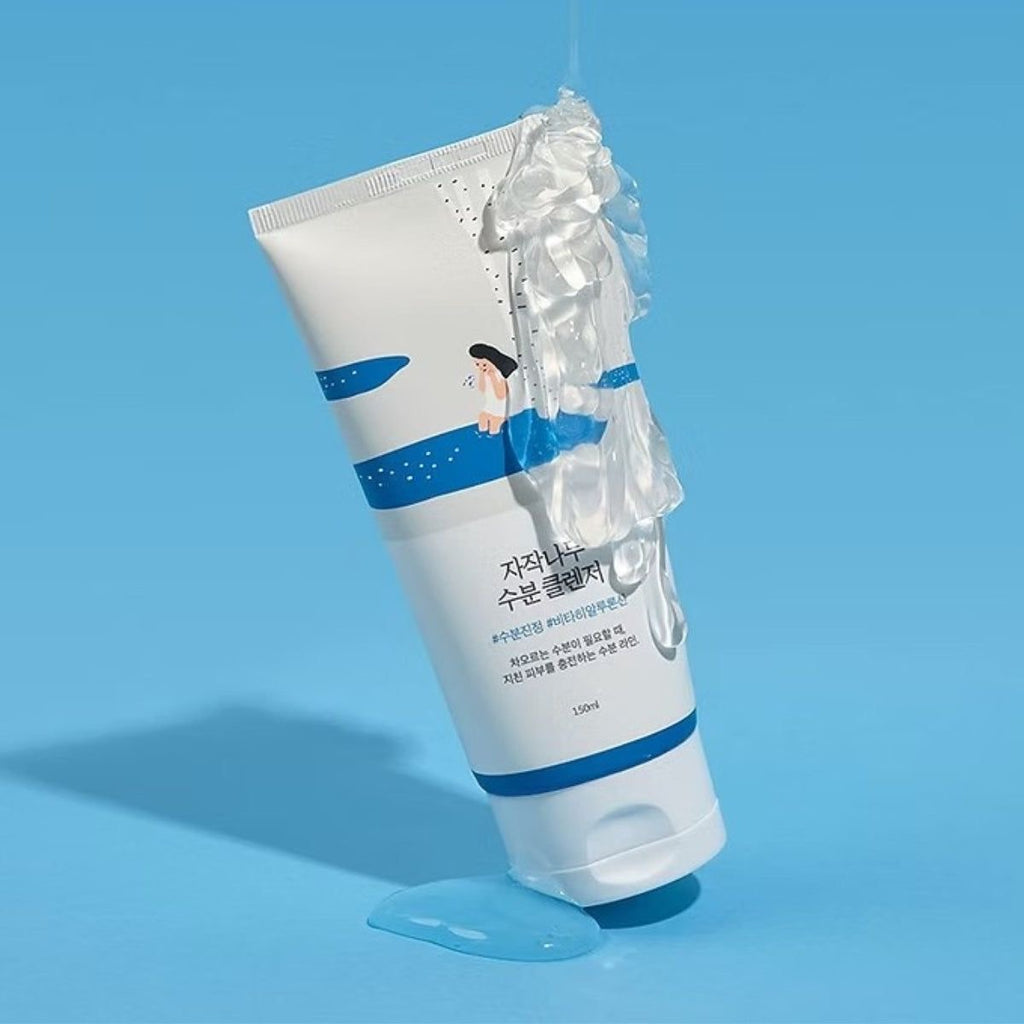 Birch Juice Moisturizing Cleanser 150ml