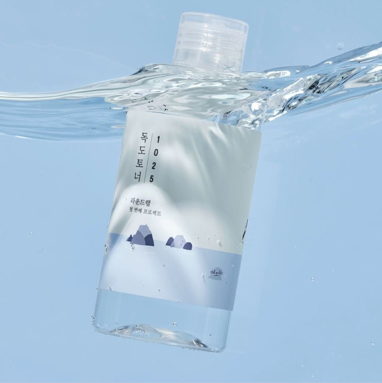 Round Lab 1025 Dokdo Toner 200ml