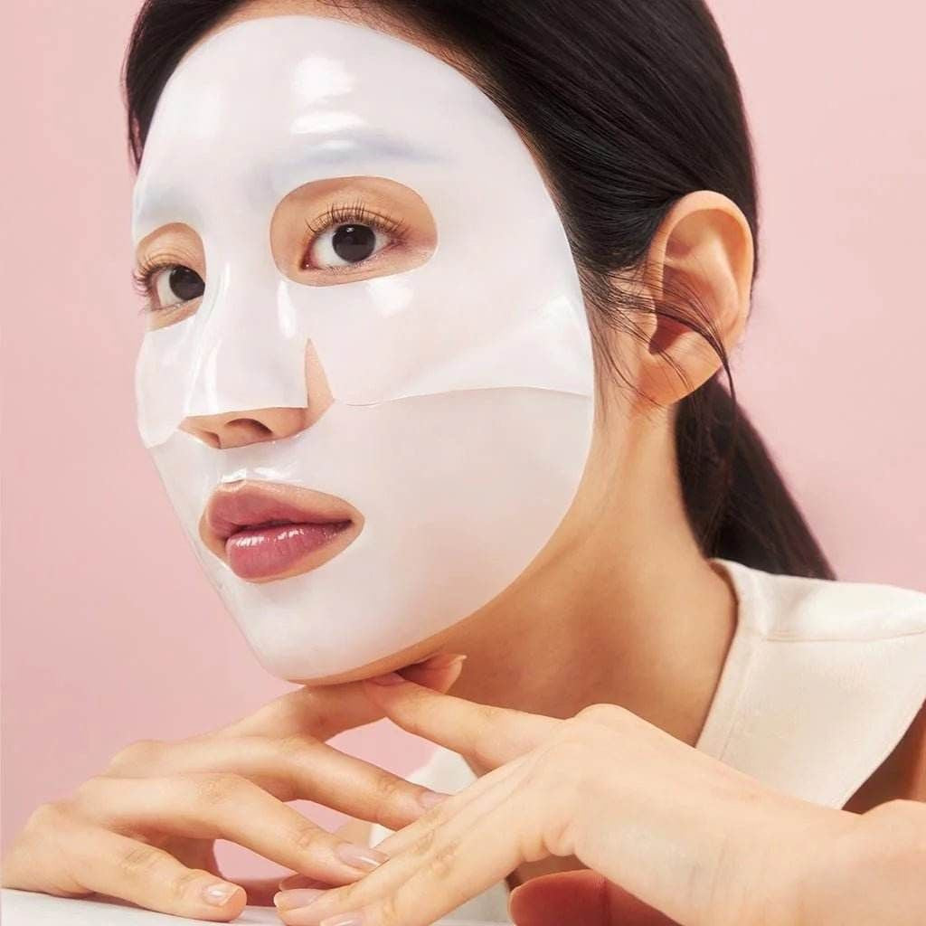 Biodance - Bio-Collagen Real Deep Mask Sheet