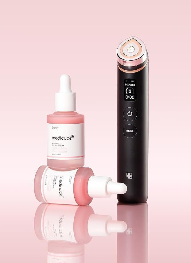 Medicube Beauty Device Age-R Booster Pro EX