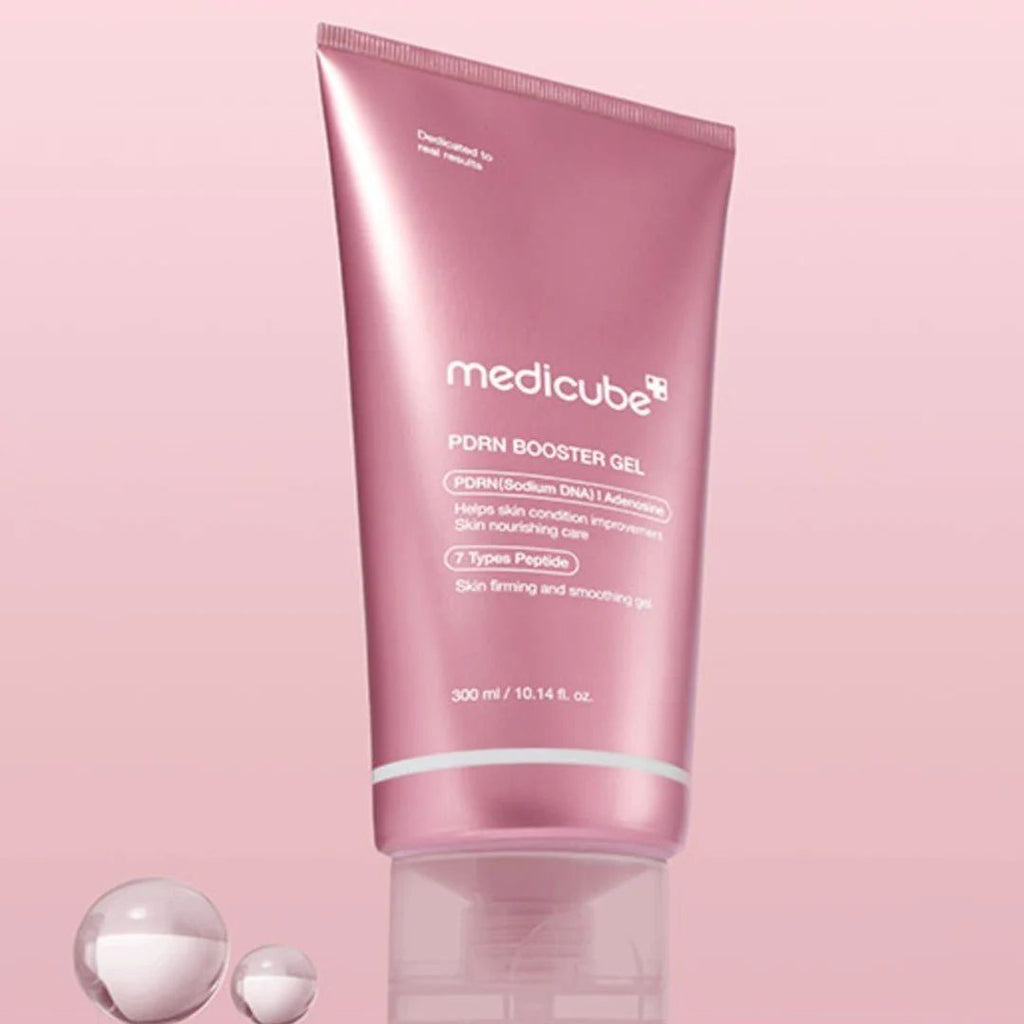 Medicube PDRN Booster Gel 300ml