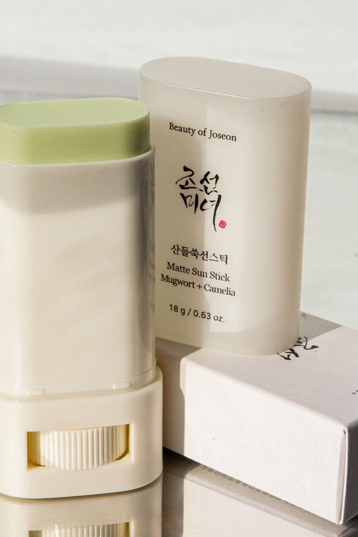 Beauty of Joseon: Matte Sun Stick