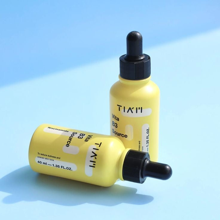TIA'M VITA B3 SOURCE 40ML