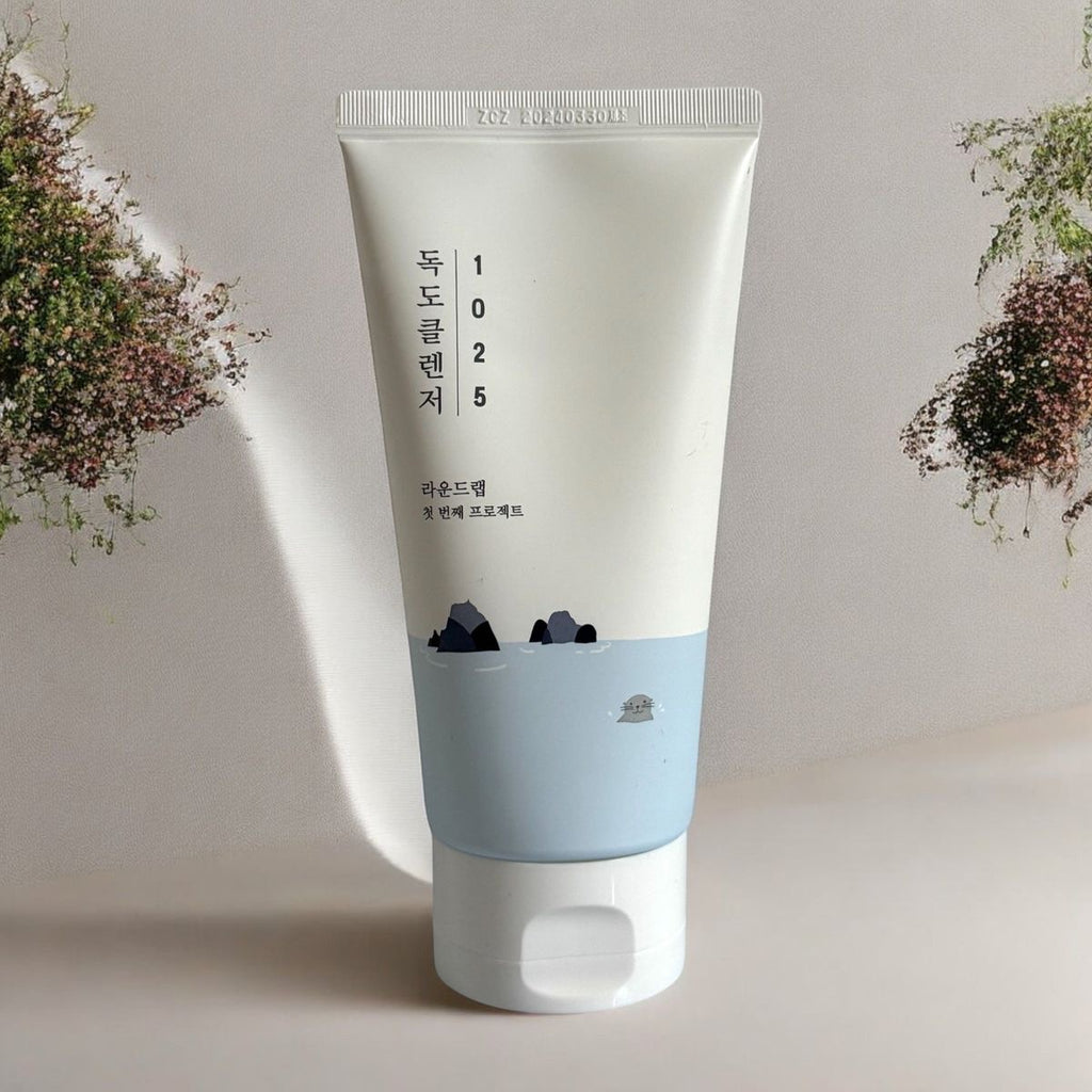 Round Lab 1025 Dokdo Cleanser 150ml