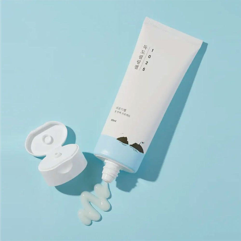 Round Lab 1025 Dokdo Cleanser 150ml