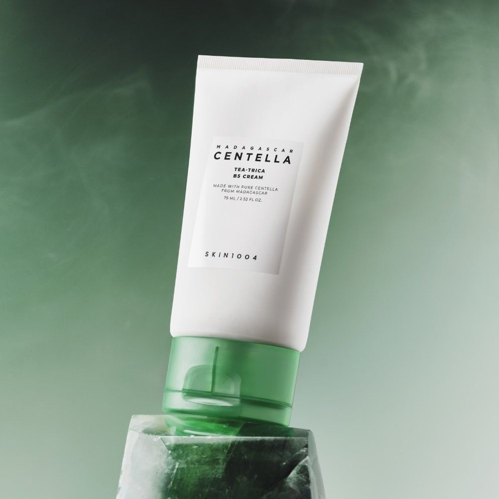 SKIN1004 MADAGASCAR CENTELLA TEA-TRICA B5 CREAM 75ML
