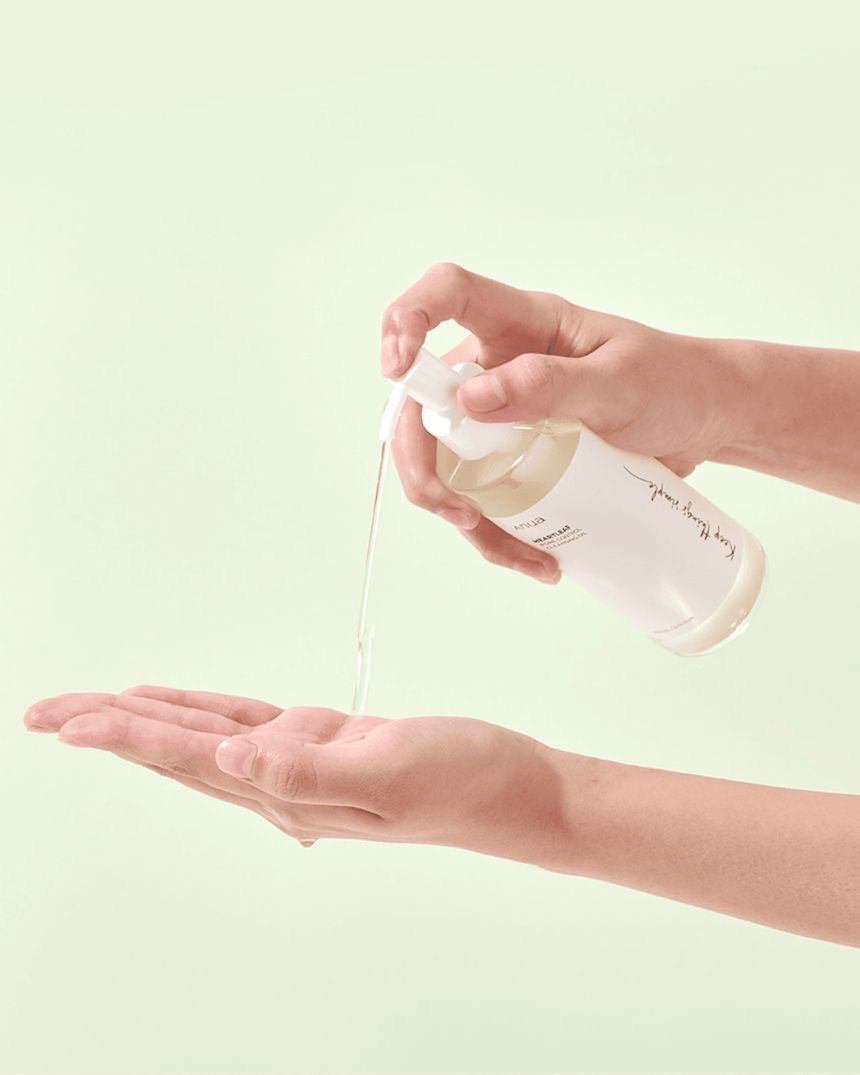 Heartleaf pore control cleansing oil 200ml